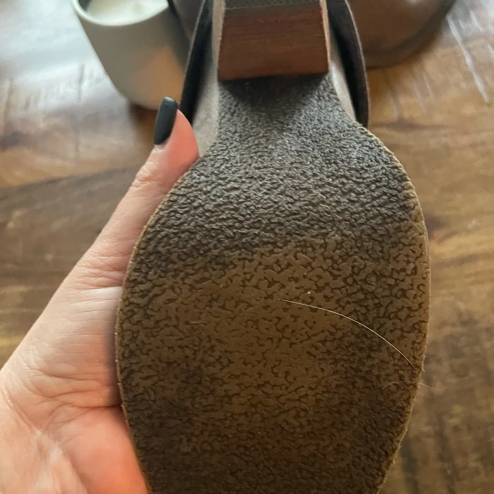 Sbicca adorable bootie